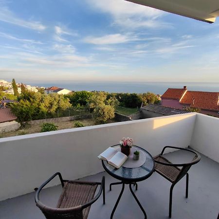 Bor - The Entire Home With Sea View Ulcinj Extérieur photo