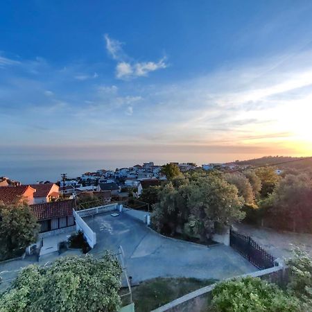Bor - The Entire Home With Sea View Ulcinj Extérieur photo