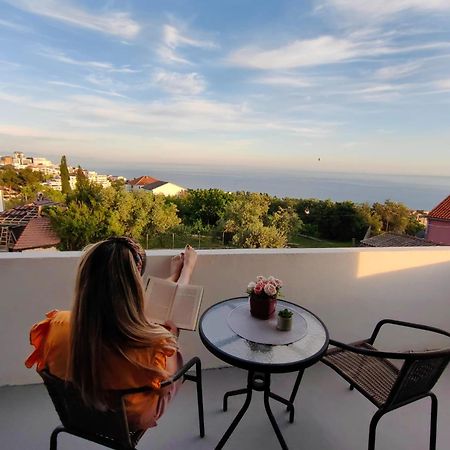 Bor - The Entire Home With Sea View Ulcinj Extérieur photo