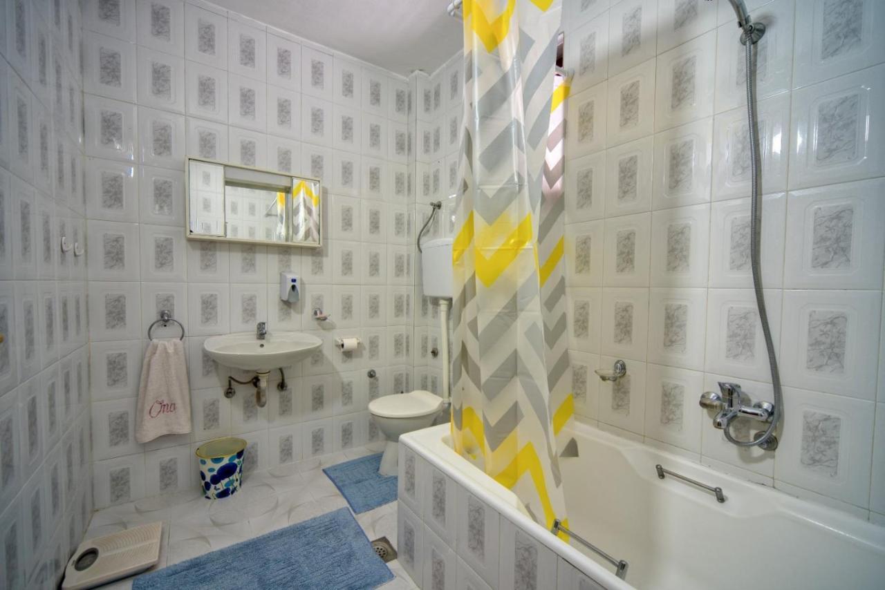 Bor - The Entire Home With Sea View Ulcinj Extérieur photo