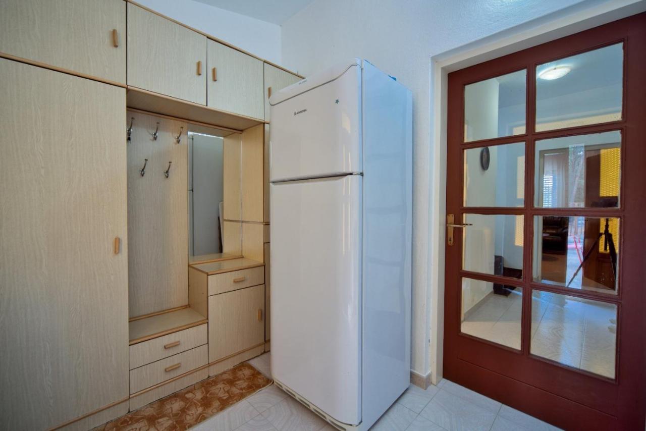 Bor - The Entire Home With Sea View Ulcinj Extérieur photo