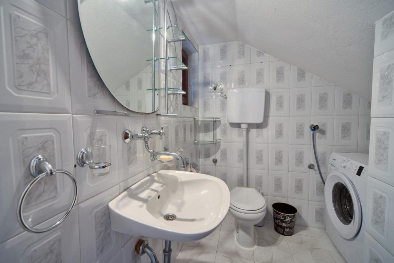 Bor - The Entire Home With Sea View Ulcinj Extérieur photo