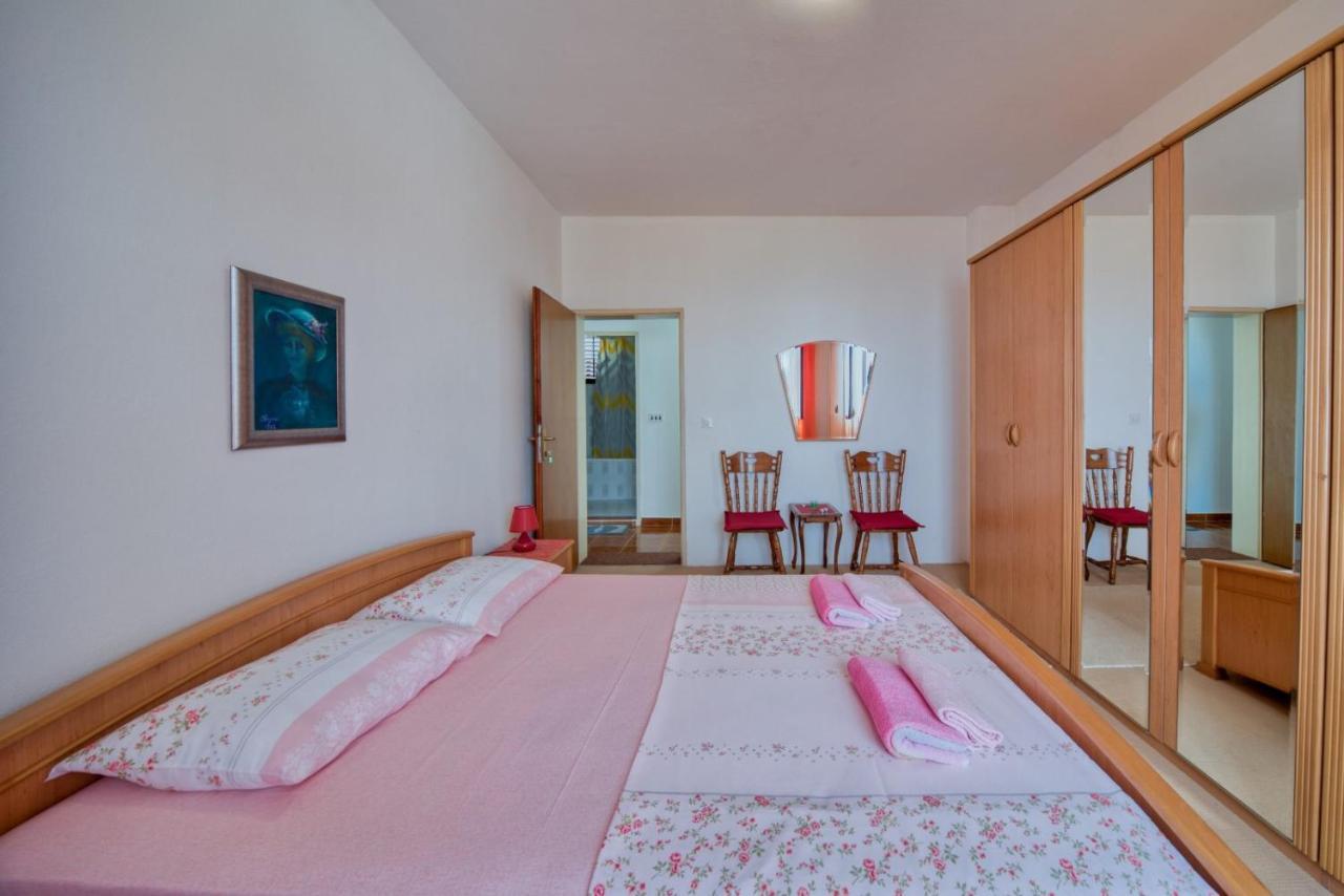 Bor - The Entire Home With Sea View Ulcinj Extérieur photo