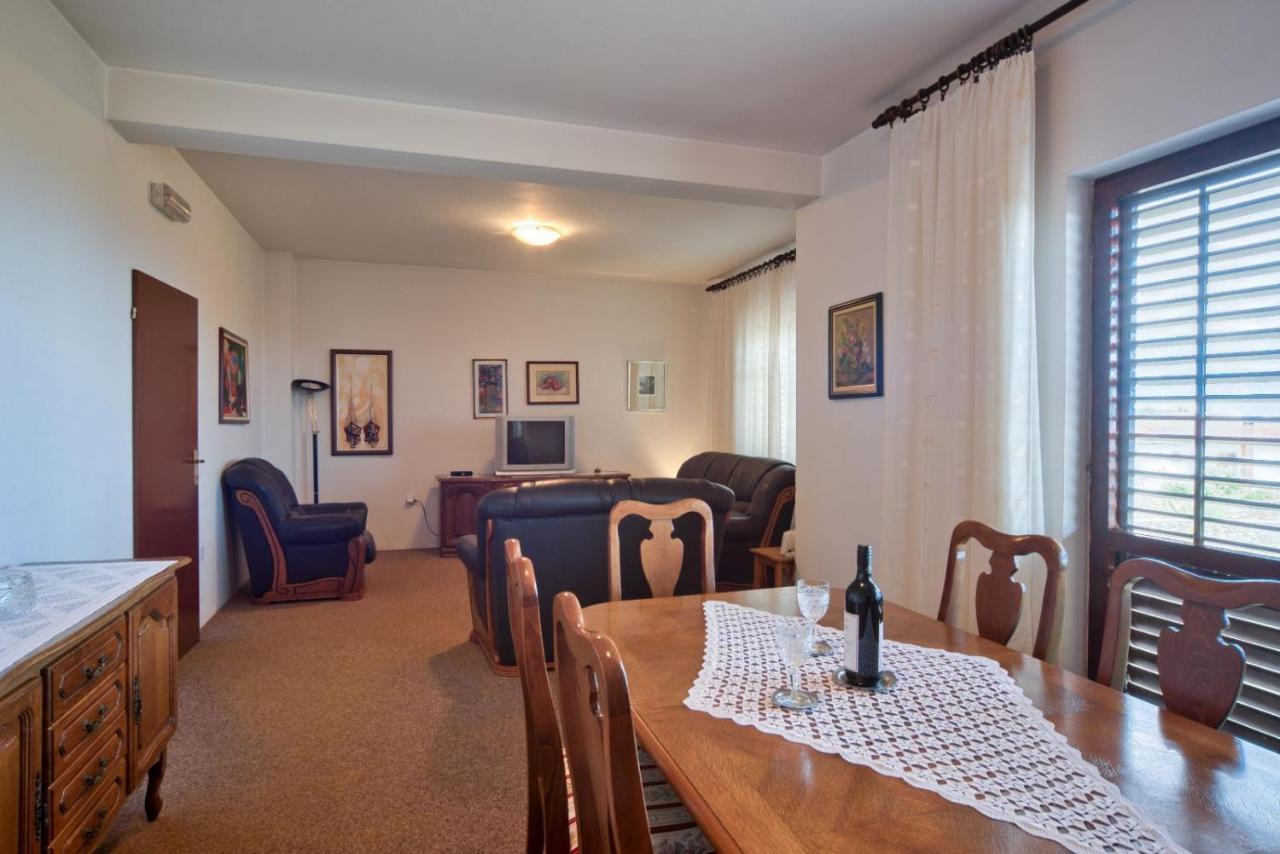 Bor - The Entire Home With Sea View Ulcinj Extérieur photo