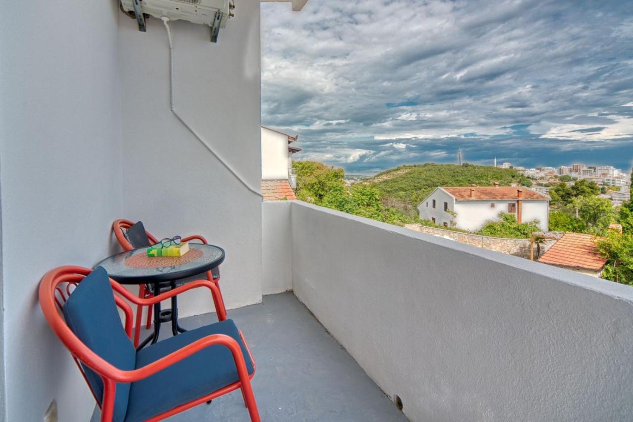Bor - The Entire Home With Sea View Ulcinj Extérieur photo