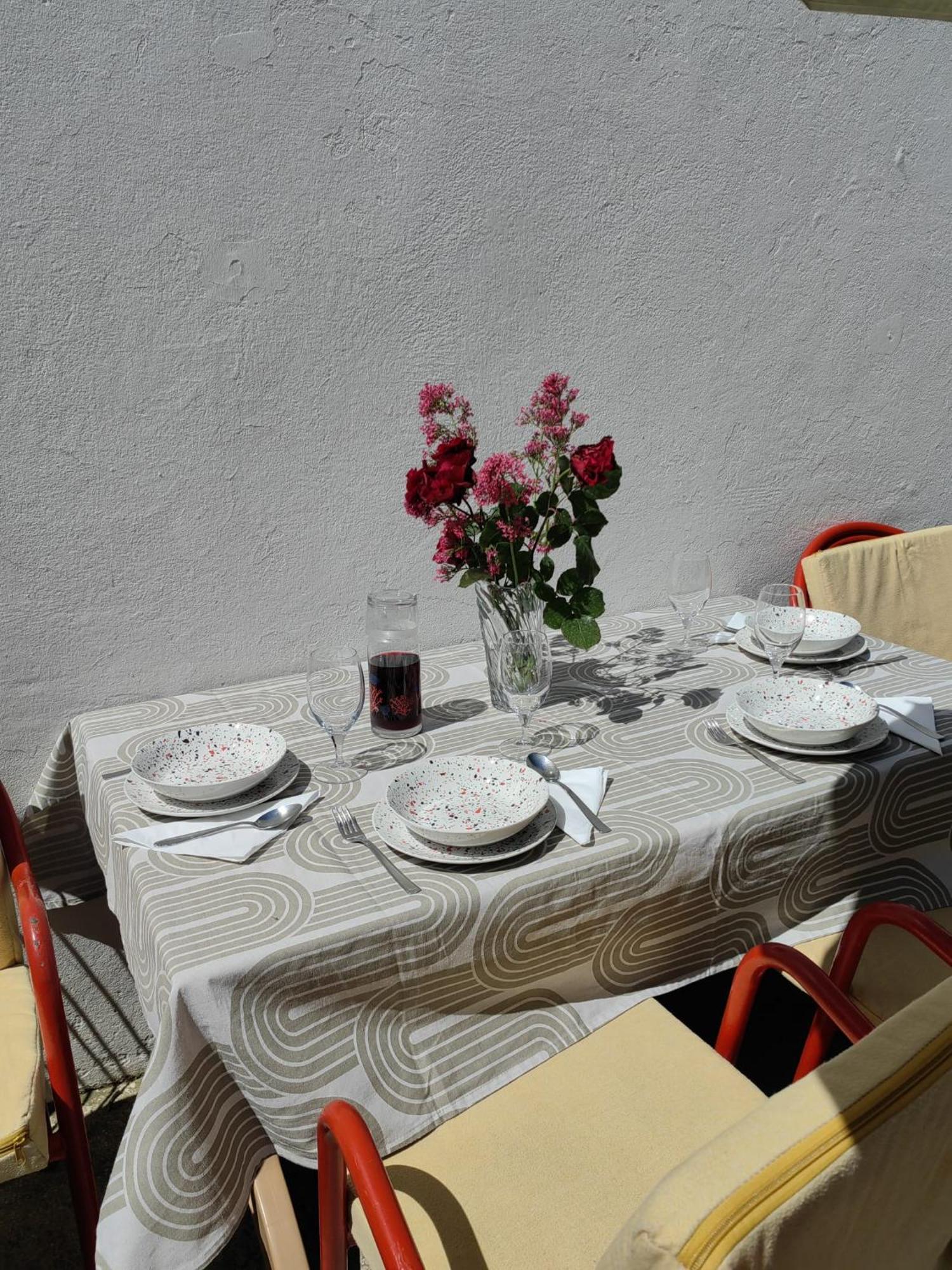 Bor - The Entire Home With Sea View Ulcinj Extérieur photo