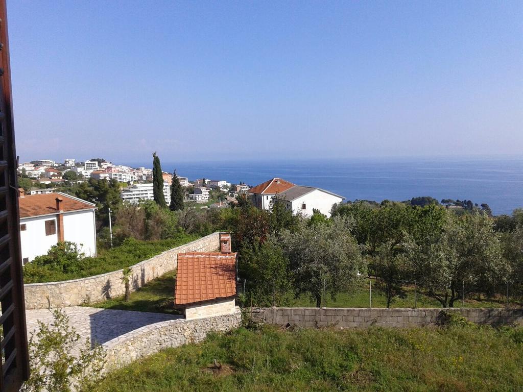 Bor - The Entire Home With Sea View Ulcinj Extérieur photo