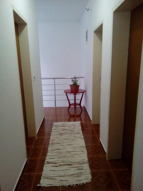 Bor - The Entire Home With Sea View Ulcinj Extérieur photo