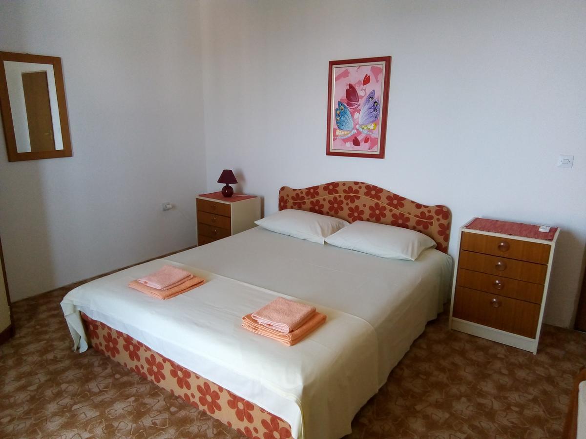 Bor - The Entire Home With Sea View Ulcinj Extérieur photo