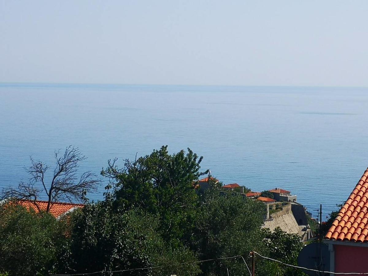 Bor - The Entire Home With Sea View Ulcinj Extérieur photo
