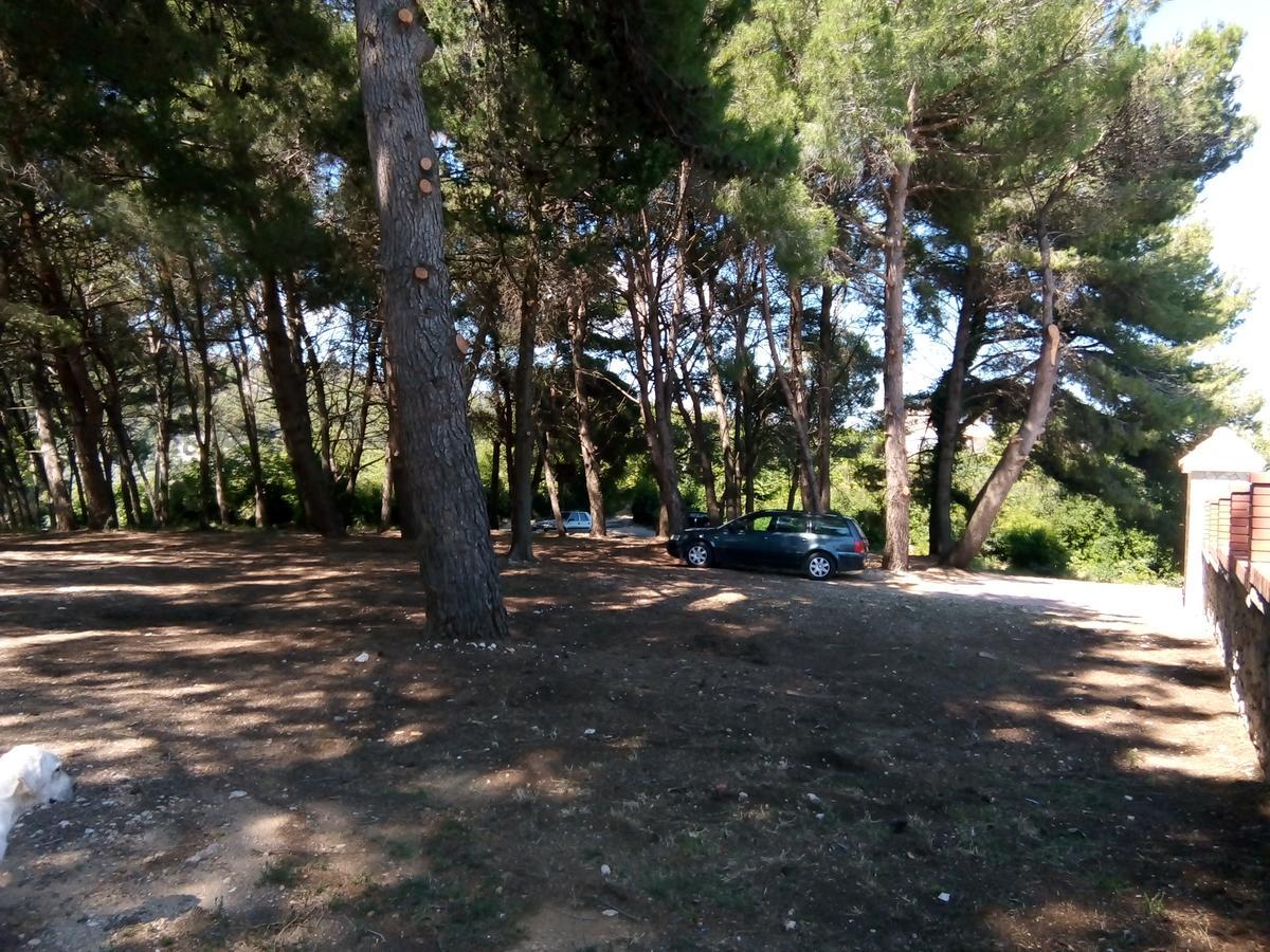 Bor - The Entire Home With Sea View Ulcinj Extérieur photo